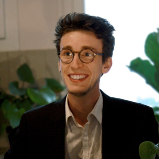 Photo de Alexandre Joron