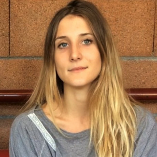 Photo de Margot Mayance